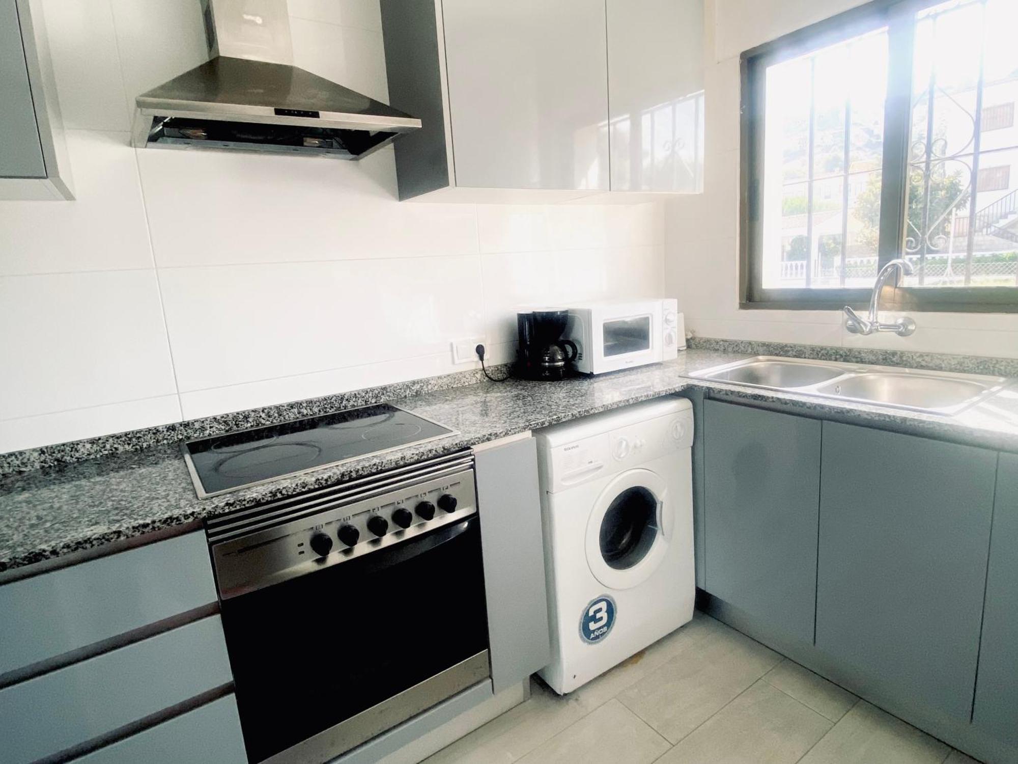 Turyva Tarongers 2 - Relaxing 2 Bedroom Holiday Apartment For Families & Couples Peniscola Exterior photo